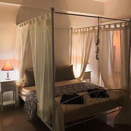 Μaria'S Flats Villa Toló Kültér fotó