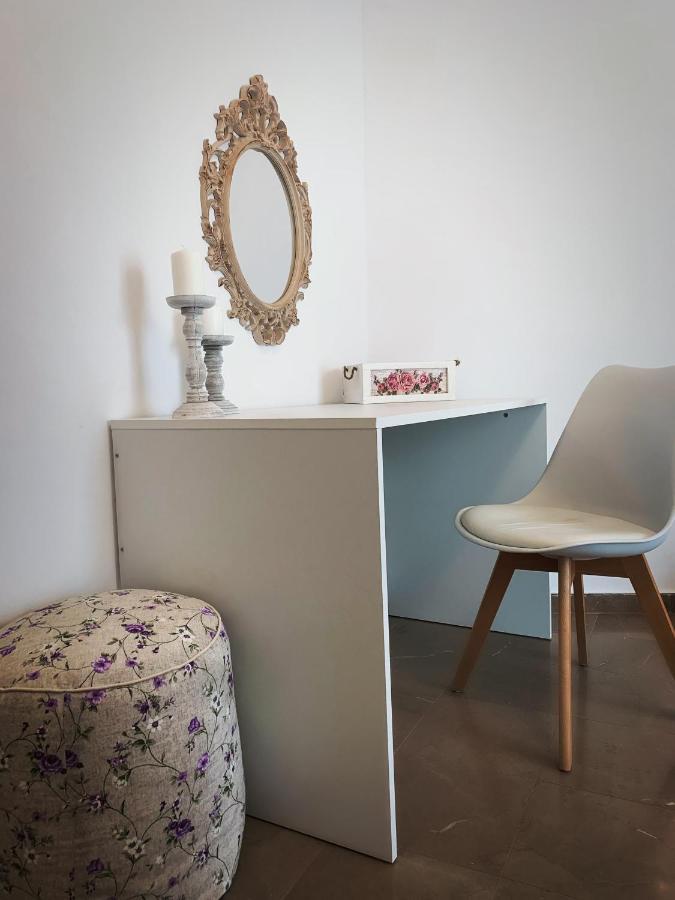 Μaria'S Flats Villa Toló Kültér fotó