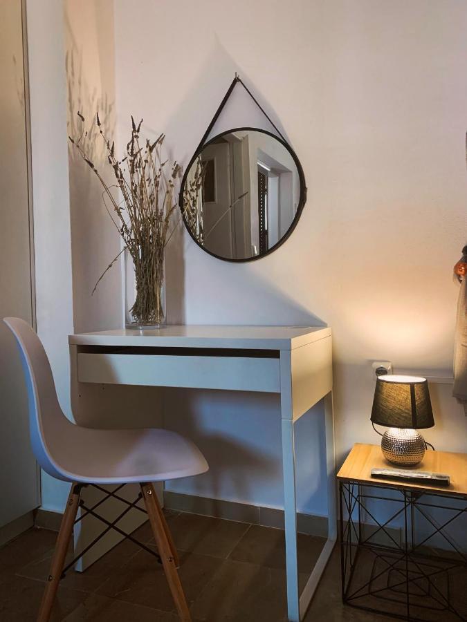Μaria'S Flats Villa Toló Kültér fotó
