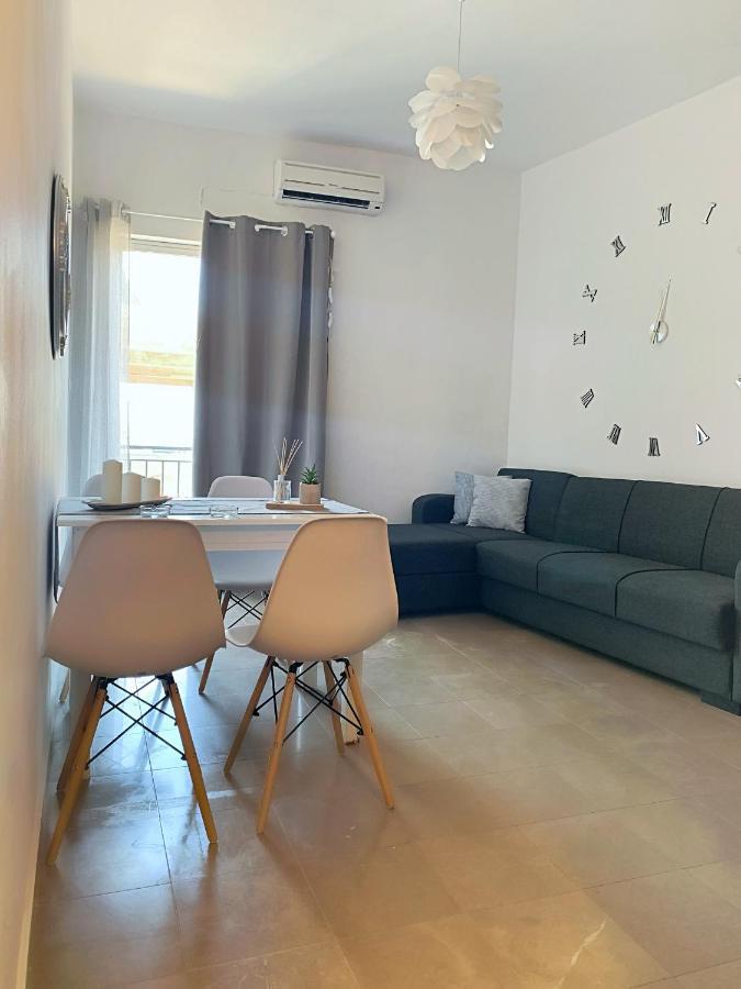 Μaria'S Flats Villa Toló Kültér fotó