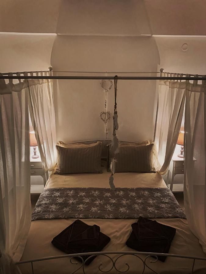Μaria'S Flats Villa Toló Kültér fotó