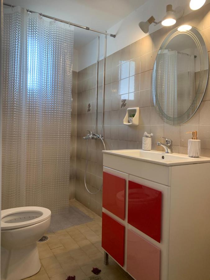 Μaria'S Flats Villa Toló Kültér fotó