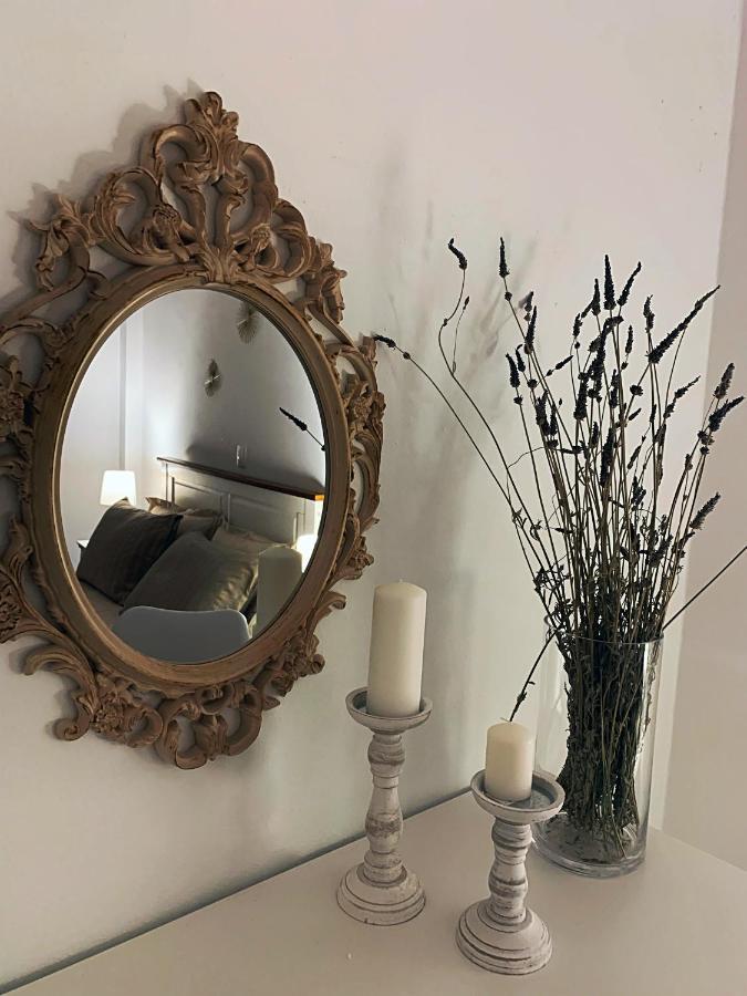 Μaria'S Flats Villa Toló Kültér fotó