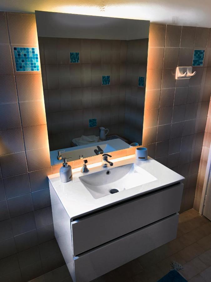 Μaria'S Flats Villa Toló Kültér fotó